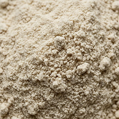 High-protein whey powder for nutrition and food processing.