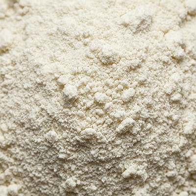Low-fat SMP with high protein content for global markets.