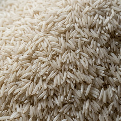 Classic premium basmati rice with rich fragrance.