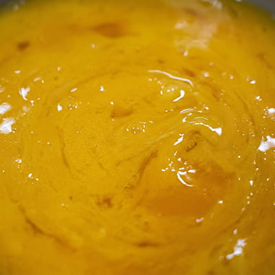 asteurized liquid egg ready for industrial food processing.