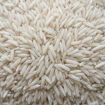 High-yield long-grain variety widely exported globally.