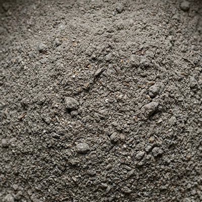 Nutritious specialty grain flour for health foods.