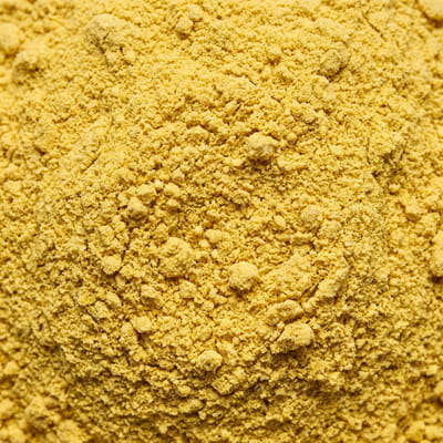 Pure chickpea gram flour widely used in global cuisines.
