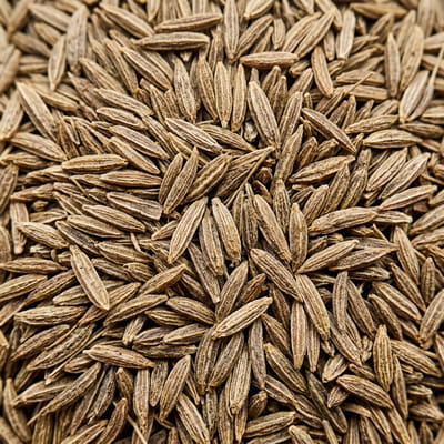 High-grade raw cumin seeds for international export